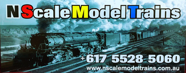 NScaleModelTrains